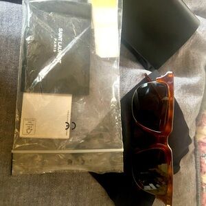 Saint Laurent Sunglasses